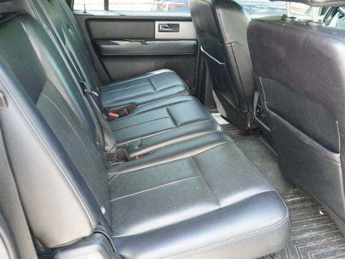 Used 2017 Ford Expedition Max Limited AWD/4WD image 13