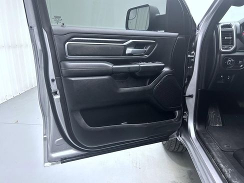 Used 2025 RAM 1500 Big Horn image 9
