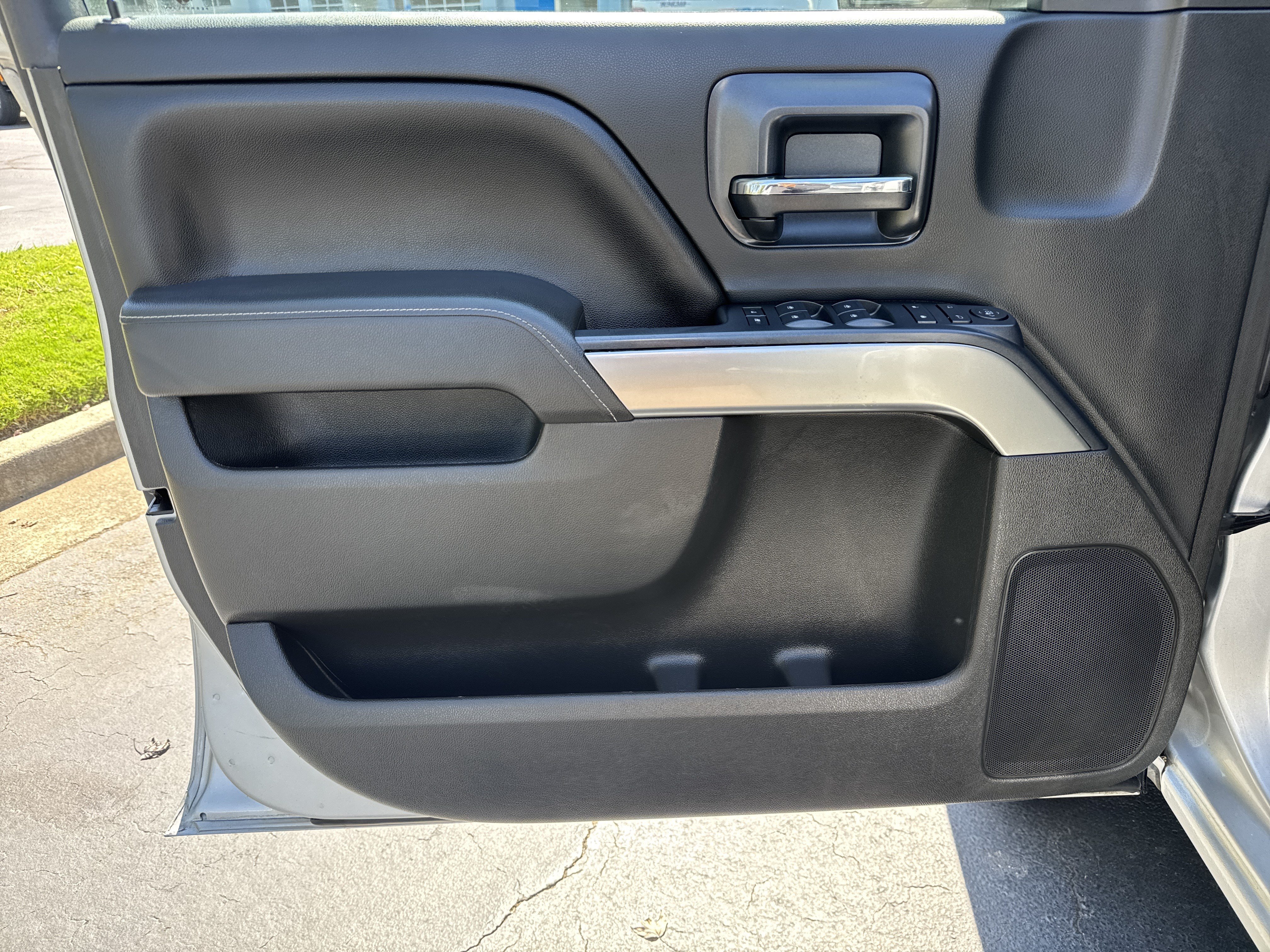 Used 2015 Chevrolet Silverado 1500 LT w/ All Star Edition RWD image 10