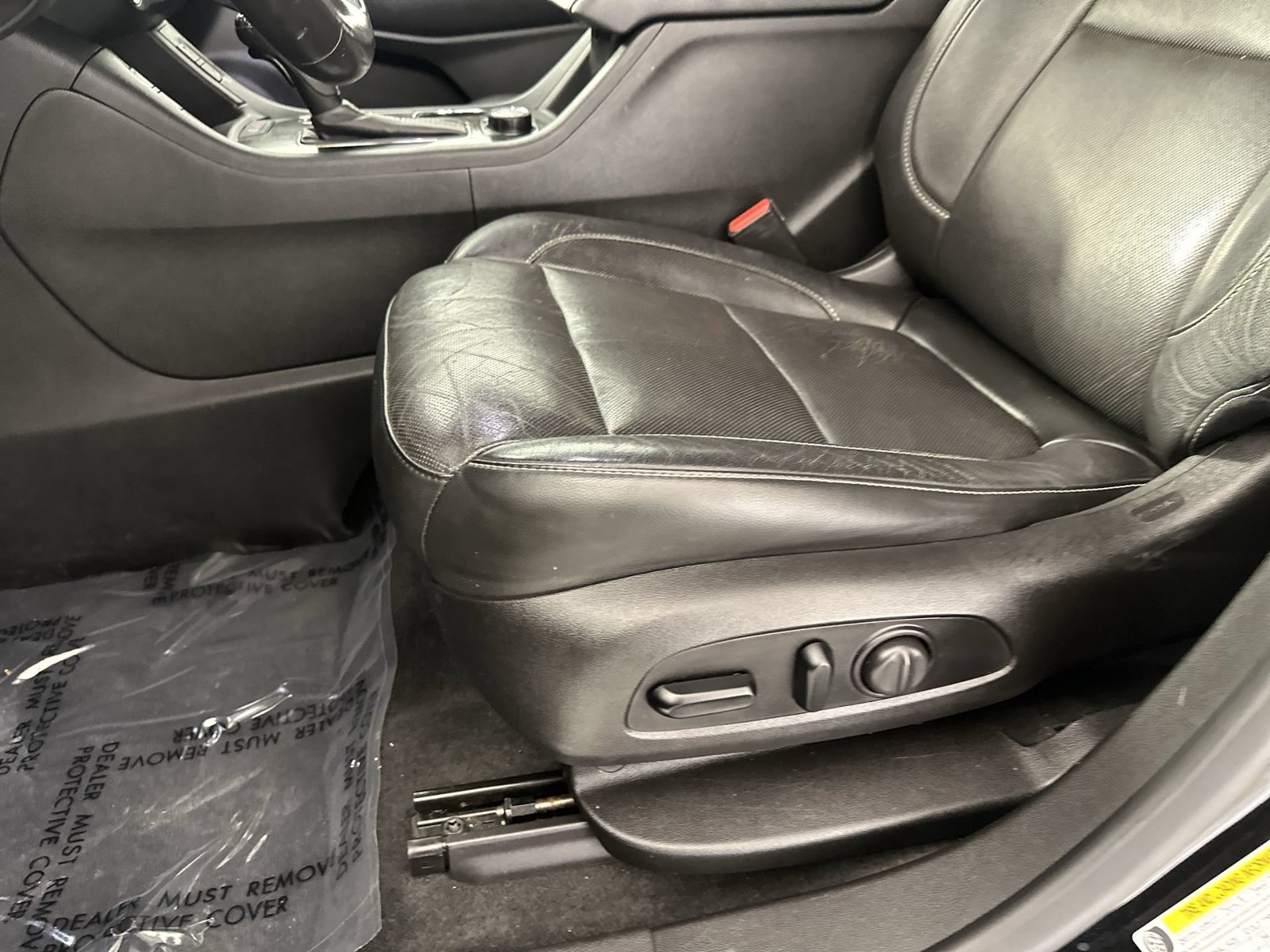 Used 2019 GMC Acadia SLT FWD image 12