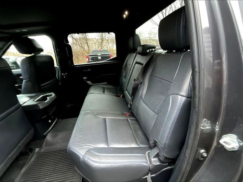 Used 2023 Toyota Tundra Platinum AWD/4WD image 19