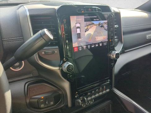 New 2026 RAM 2500 Laramie w/ Night Edition image 13