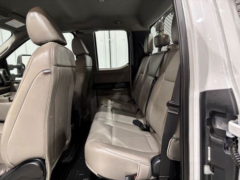 Used 2020 Ford F250 XL w/ Power Equipment Group RWD image 13