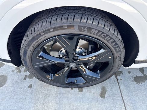 New 2026 Genesis GV80 3.5T Prestige image 20