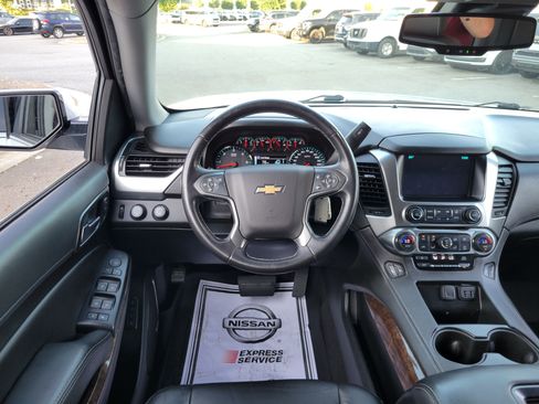 Used 2020 Chevrolet Tahoe LT AWD/4WD image 30