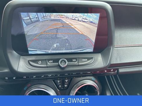 Used 2017 Chevrolet Camaro LT image 3