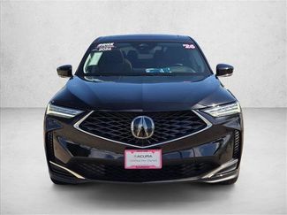Certified 2026 Acura MDX FWD w/ Technology Package video 2