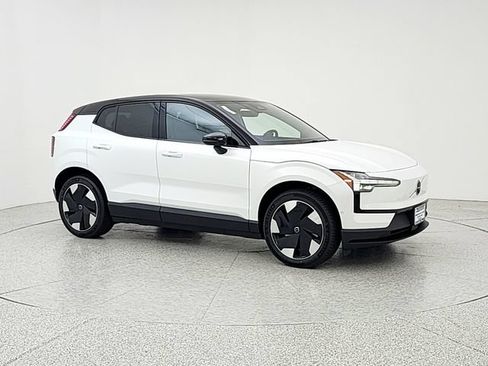 New 2026 Volvo EX30 Ultra w/ Protection Package Premier AWD/4WD image 3