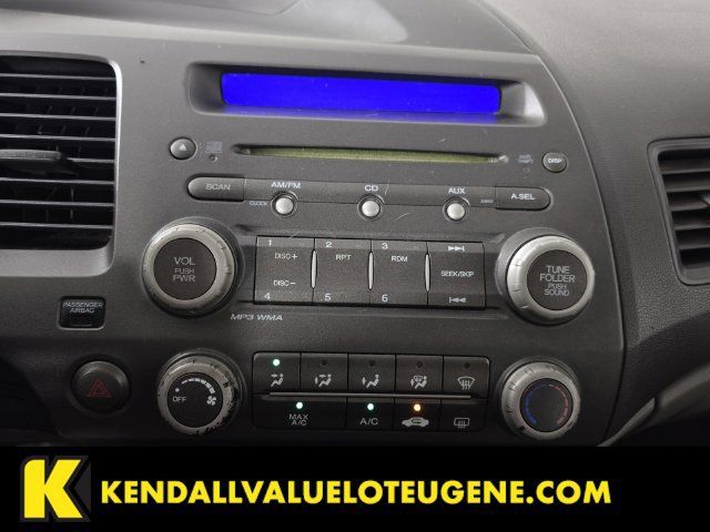 Used 2010 Honda Civic DX-VP image 14