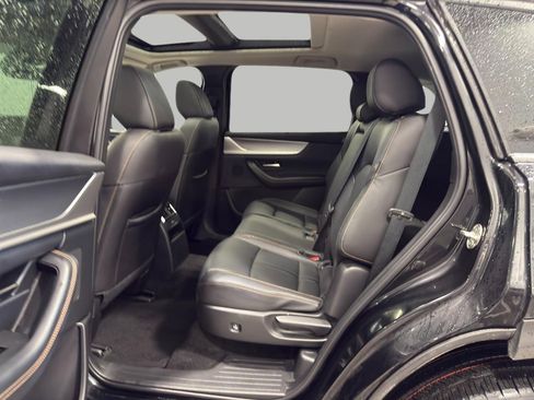 Used 2025 MAZDA CX-90 3.3 Turbo w/ Premium Sport Pkg image 23