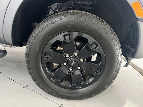 Used 2021 Ford Ranger Lariat w/ Equipment Group 501A High AWD/4WD image 16
