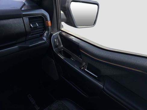 Used 2023 Ford F150 Tremor AWD/4WD image 28