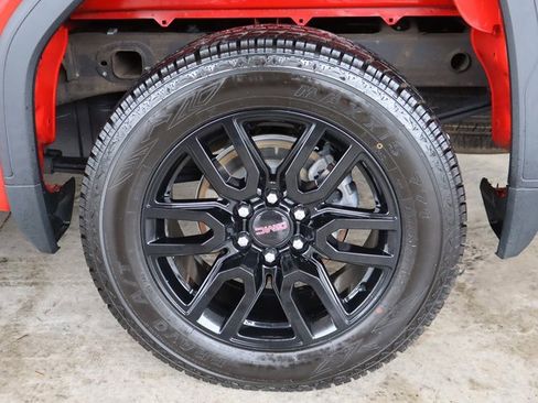 Used 2022 GMC Sierra 1500 Elevation image 10