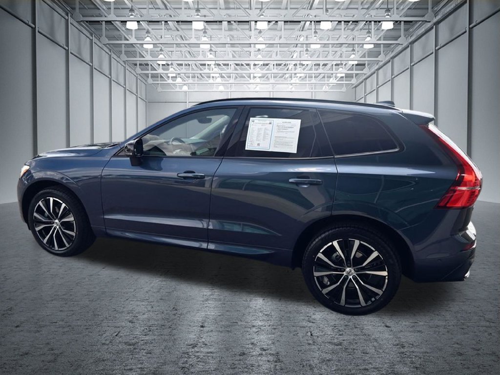 Used 2024 Volvo XC60 B5 Ultimate w/ Protection Package Premier AWD/4WD image 14