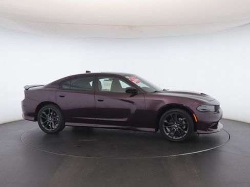 Used 2022 Dodge Charger GT w/ Blacktop Package image 32