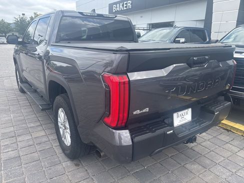 Used 2022 Toyota Tundra SR5 image 2