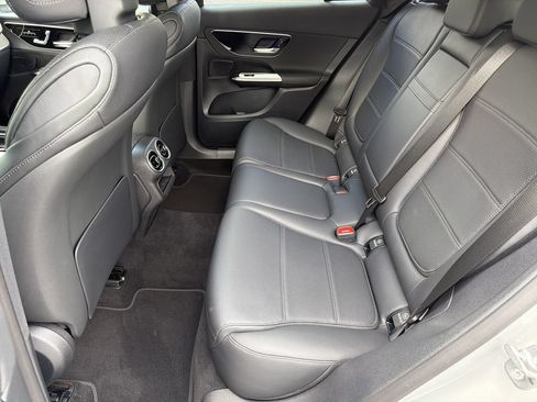 New 2026 Mercedes-Benz GLC 300 4MATIC image 23