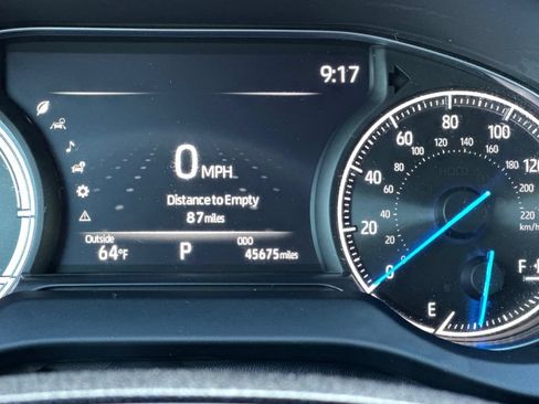 Certified 2021 Toyota Venza XLE w/ Softex Package AWD/4WD image 24
