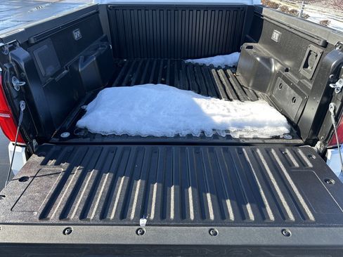 New 2025 Toyota Tacoma TRD Sport w/ TRD Sport Upgrade Package image 29