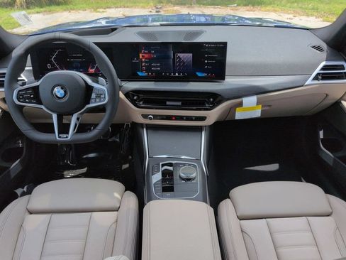 New 2026 BMW 330i xDrive Sedan w/ M Sport Package AWD/4WD image 14