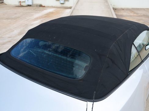 Used 2019 Ford Mustang Premium RWD image 35