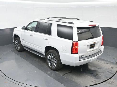 Used 2018 Chevrolet Tahoe Premier image 19