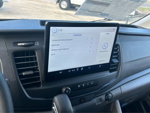 New 2026 Ford Transit 350 148 High Roof Extended image 32