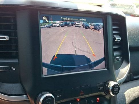 Used 2020 RAM 1500 Big Horn AWD/4WD image 22