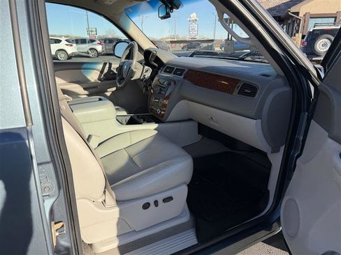 Used 2007 Chevrolet Silverado 1500 LTZ image 10