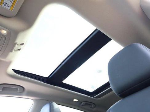 Certified 2024 Nissan Murano SL image 11