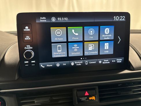 Used 2025 Honda Pilot EX-L image 20