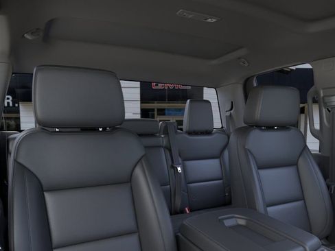 New 2026 GMC Sierra 2500 Pro w/ Convenience Package image 26
