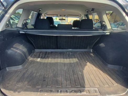 Used 2013 Subaru Outback 2.5i Premium AWD/4WD image 25