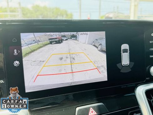 Used 2022 Kia Sorento SX AWD/4WD image 24