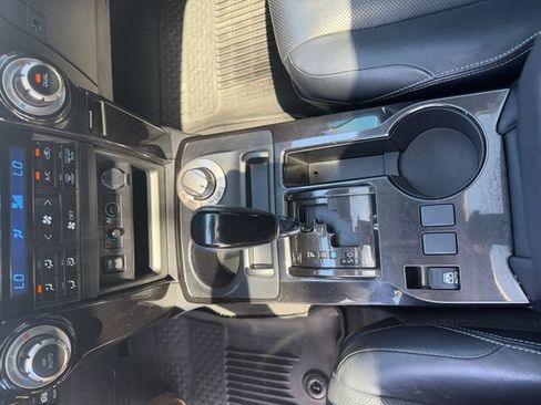 Used 2019 Toyota 4Runner Limited w/ Wilderness Package AWD/4WD image 36