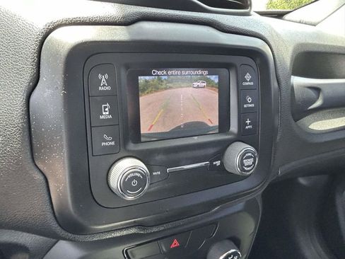 Used 2018 Jeep Renegade Sport w/ Power & Air Group FWD image 24