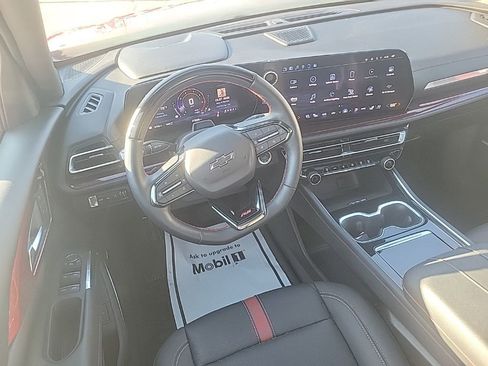 Certified 2024 Chevrolet Traverse RS w/ LPO, Floor Liner Package image 7