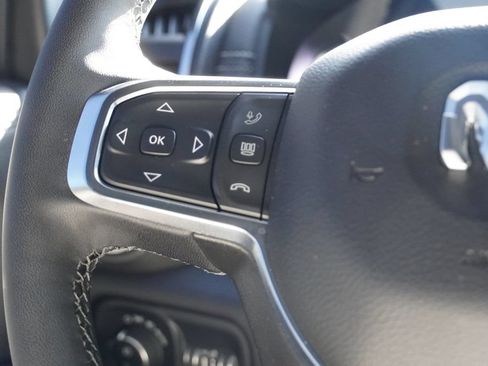 New 2026 RAM 3500 Laramie AWD/4WD image 30