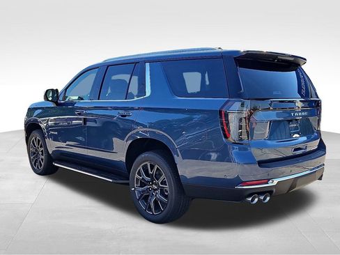 New 2025 Chevrolet Tahoe Premier w/ Sun And Tow Package image 3