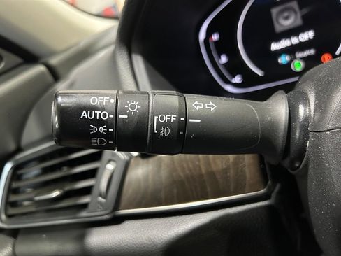 Used 2020 Honda Accord EX-L image 21