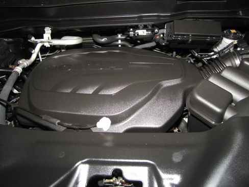 Certified 2024 Honda Ridgeline Sport image 21
