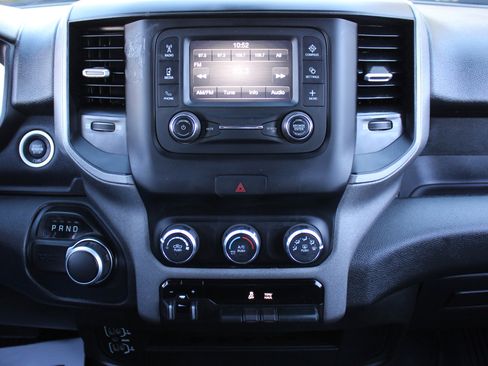 Used 2024 RAM 2500 Tradesman image 29