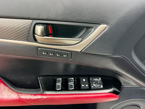 Used 2016 Lexus GS 350 F Sport w/ F Sport Package RWD image 13