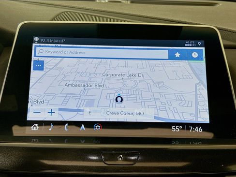 Used 2024 Cadillac CT5 Premium Luxury w/ Parking Package image 16