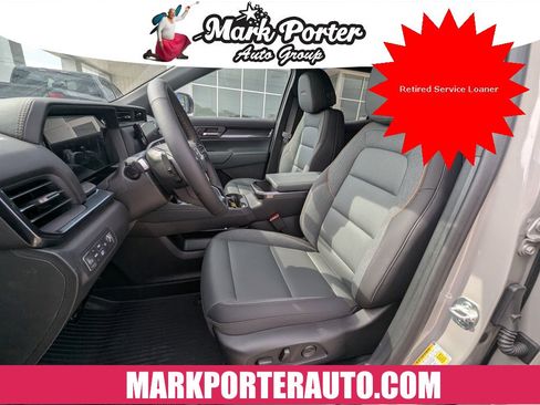 New 2026 GMC Terrain AT4 w/ LPO, Floor Liner Package image 12