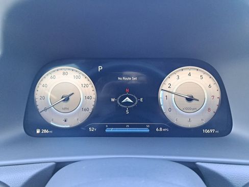 Used 2023 Hyundai Sonata N Line w/ Preferred Accessory Package image 20