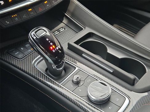 New 2026 Cadillac CT5 Sport RWD image 23