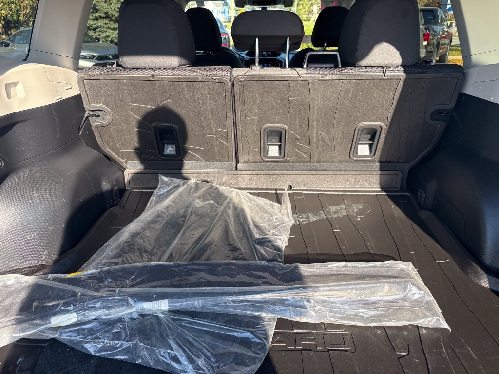 Used 2019 Subaru Forester Premium AWD/4WD image 41