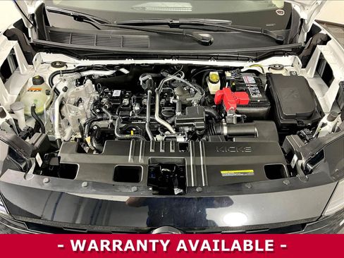 Certified 2025 Nissan Kicks SV w/ SV Premium Package AWD/4WD image 30