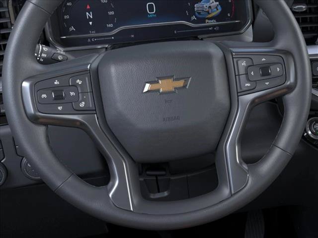 New 2026 Chevrolet Silverado 2500 High Country w/ Technology Package AWD/4WD image 19